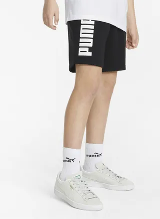 Power Kids Boys Shorts 