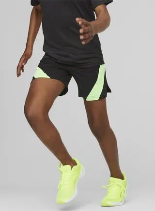 Fit Woven Kids Boys Shorts 