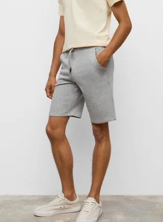 Youth Drawstring Shorts 