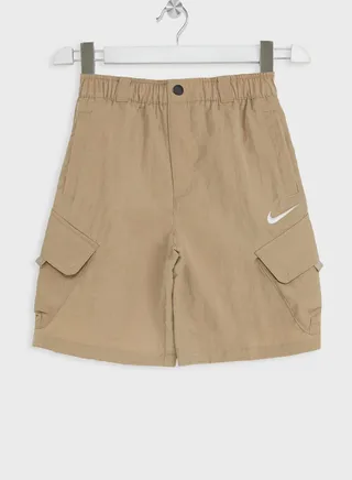 Youth Odp Woven Cargo Shorts 