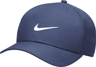 Nike Unisex Dri-FIT Legacy91 Golf Hat in Blue