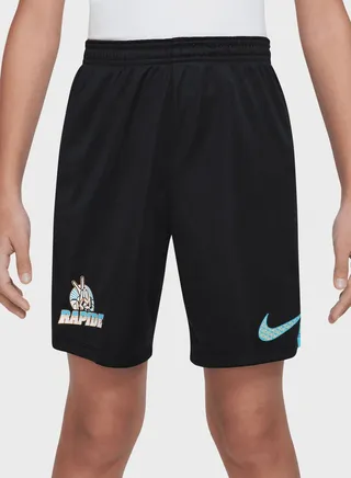 Kids Dri-Fit Shorts 
