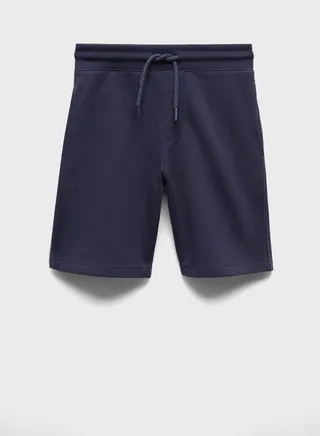 Kids Bermuda Shorts 