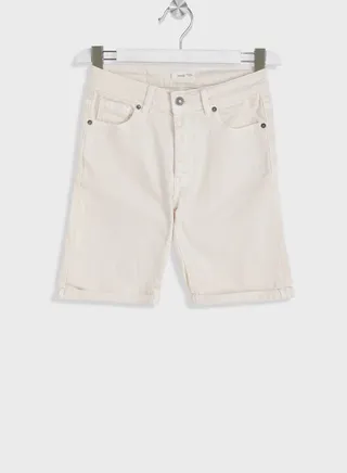 Youth Essential Denim Shorts 