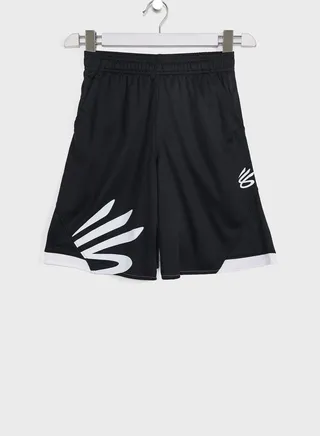 Youth Curry Splash Shorts 