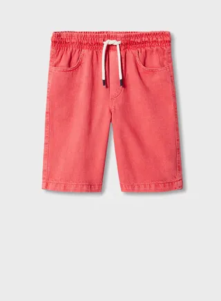 Kids Essential Shorts 