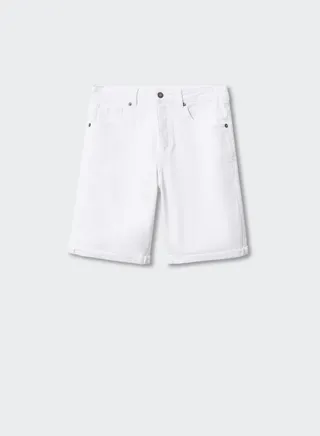 Kids Essential Shorts 