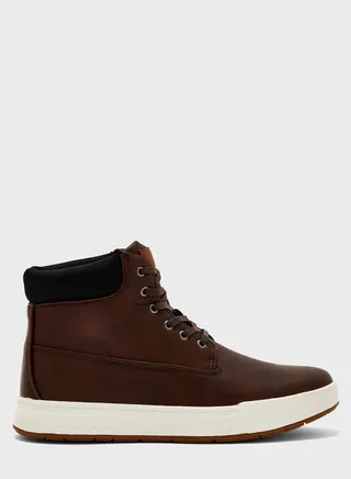 Casual Boots 