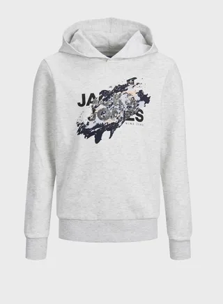 Youth Graphic Hoodie 