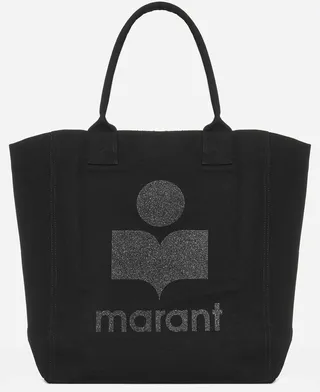 Yenky Canvas Tote Bag