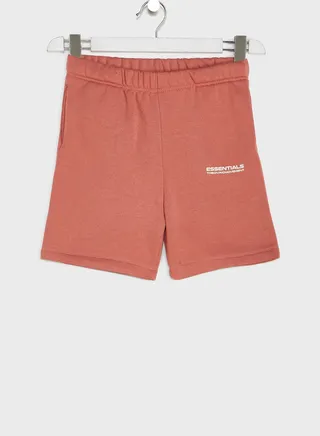 The Regular Lounge Shorts 