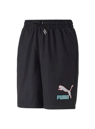 Boys Fandom Shorts 