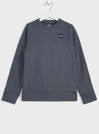 Youth Rival Fleece Sweatshirt 