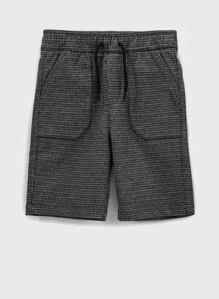 Youth Side Pocket Shorts 