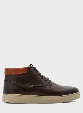 Casual Boots 