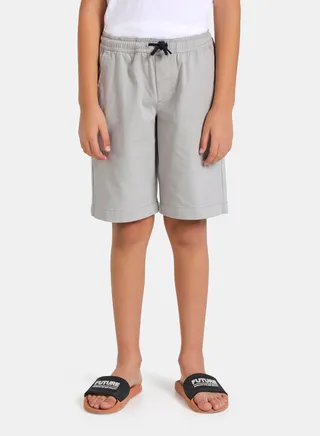 Boys Shorts Sand 