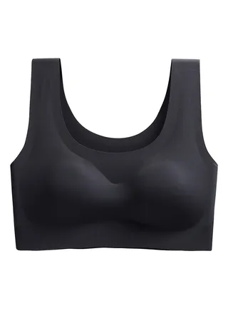 Body underwear Functional underwear Thin cup adjusting underwear 