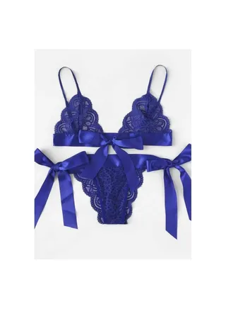 PU Lingerie Bodysuit . 