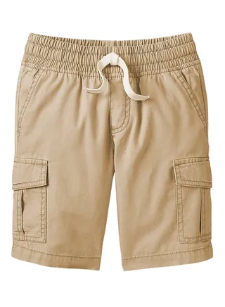 Cargo Shorts Dexter Tan 