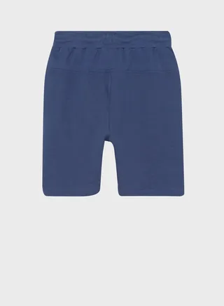 Kids Zip Through Shorts 