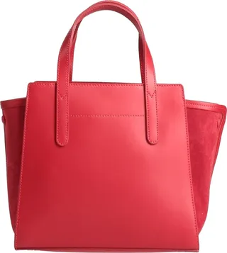 Handbag Blue
