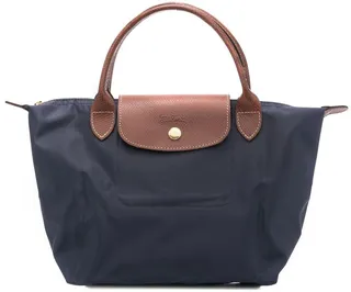 small Le Pliage tote bag