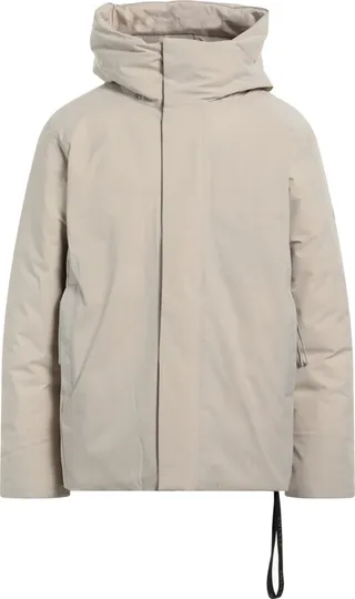Coat Beige
