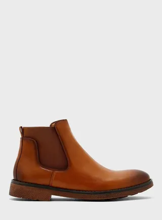 Chelsea Ankle Boots 