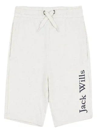 Jw Fleece Short 