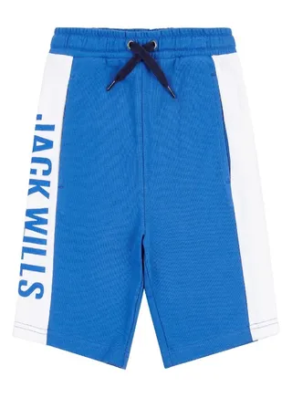 Devon Colour Block Lb Short 