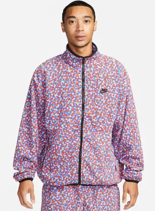 Club Jacket