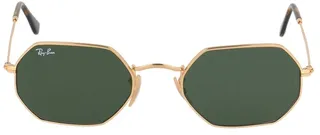Ray-Ban Octagonal Classic Sunglasses
