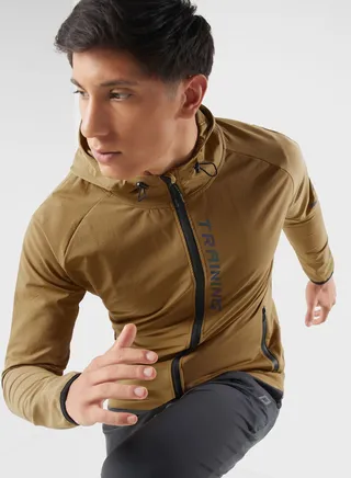 Windcheater Jacket