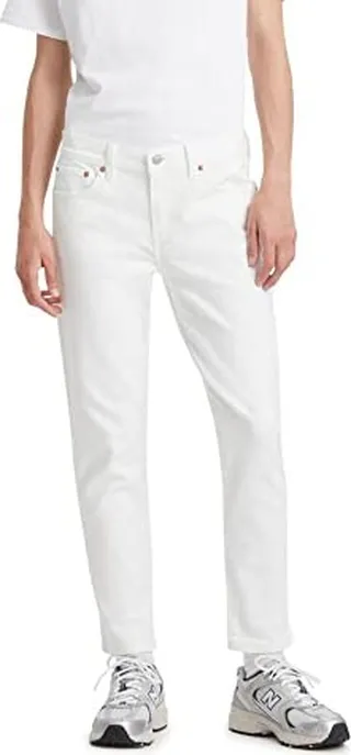 Levi's Women's Boyfriend Jeans (Standard and Plus)
