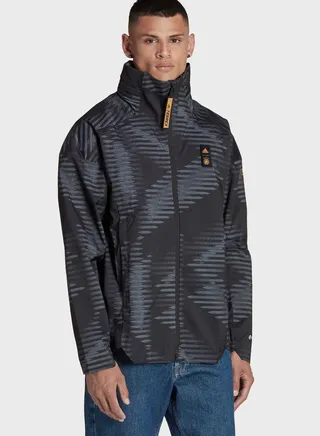 Germany Logo Jacket