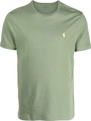 Polo Pony embroidered T-shirt