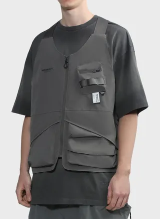 Logo Jacket