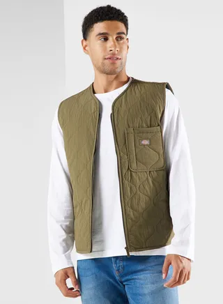 Thorsby Liner Vest