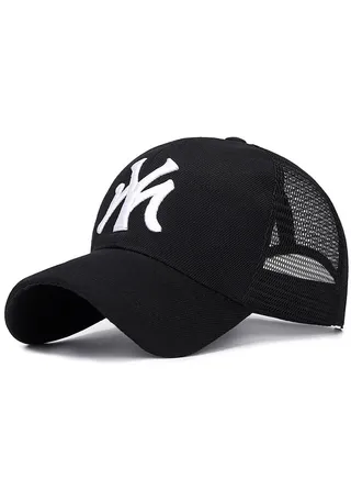 9Forty New York Yankees Cap Black 