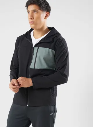 Windcheater Jacket