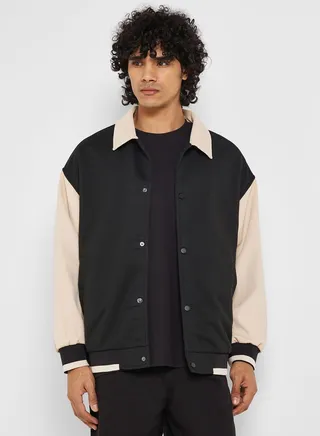 Varsity Jacket