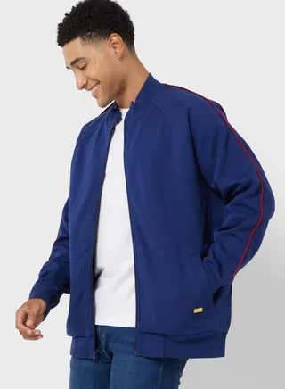 Essential Jacket 
