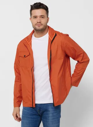 Windcheater Jacket