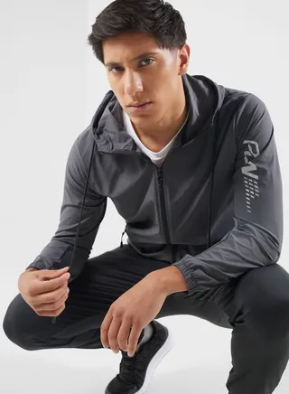 Training Jacket