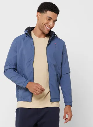 Men's Lightweight Jacket 