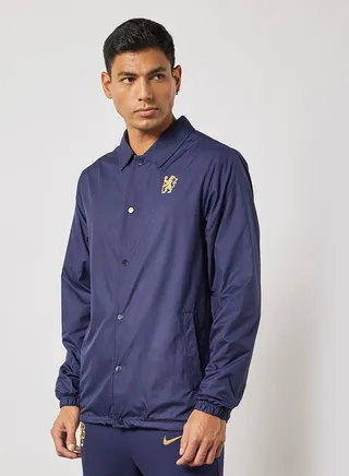 Chelsea F.C Storm-FIT Jacket 