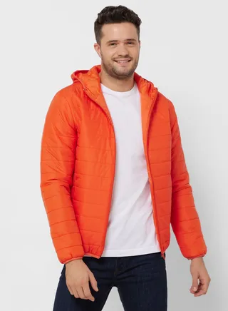 Padded Jacket
