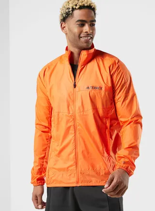 Terrex Multi Windbreaker Jacket 