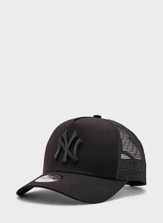 Youth 9Forty New York Yankees Cap 