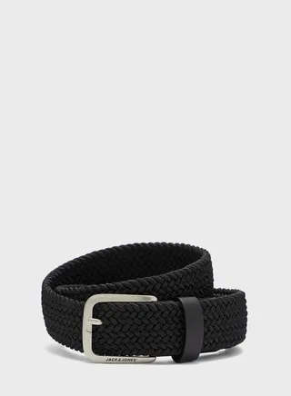 Kids Allocated Hole Belts 